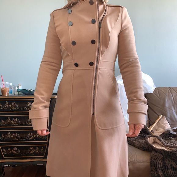 Super cute bcbg jacket🤎 new with tags - Picture 2 of 6